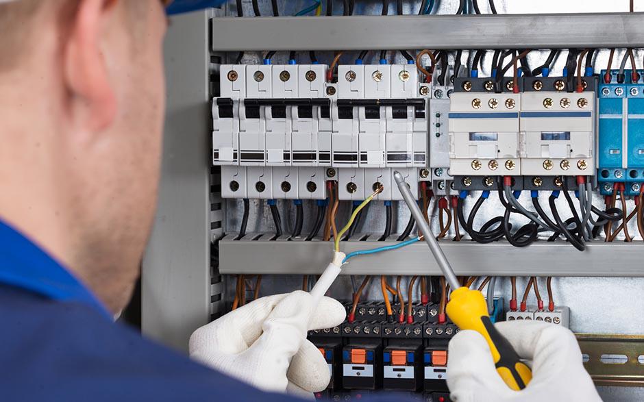 électricien artisan Paray-Vieille-Poste
