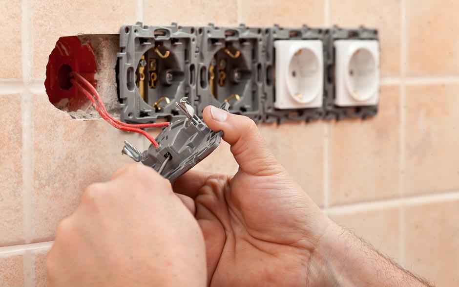 électricien professionnel Évry