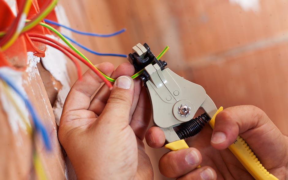 électricien professionnel Évry