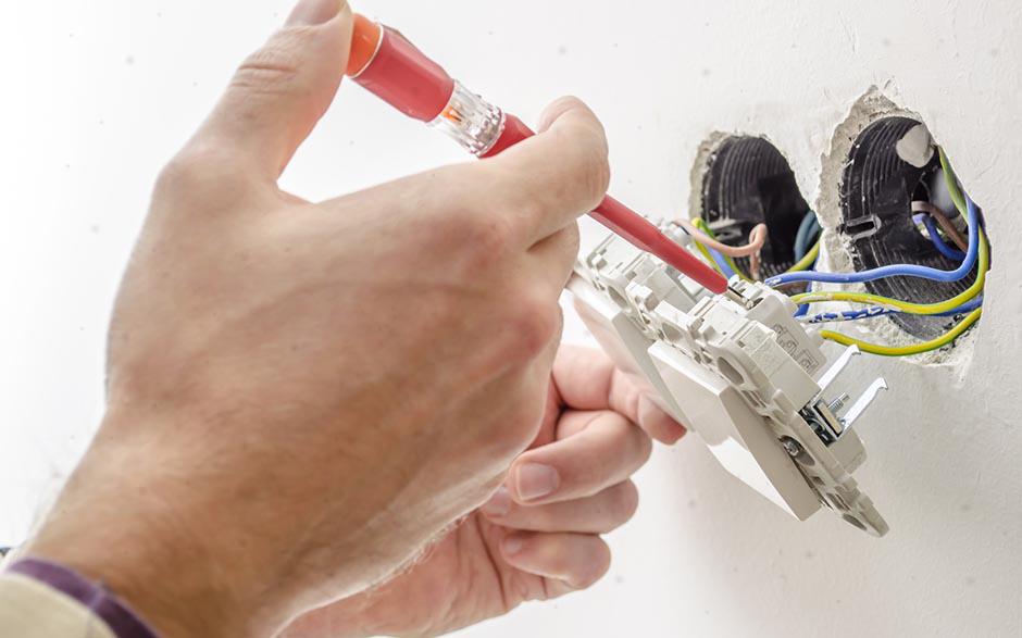électricien professionnel Évry