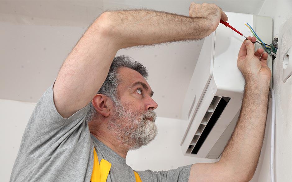 électricien artisan Paray-Vieille-Poste